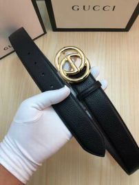 Picture of Gucci Belts _SKUGucciBelt38mmX95-125CM7D2003219